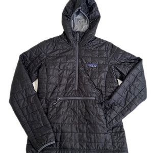 Patagonia Nano Puff Bivy Pullover